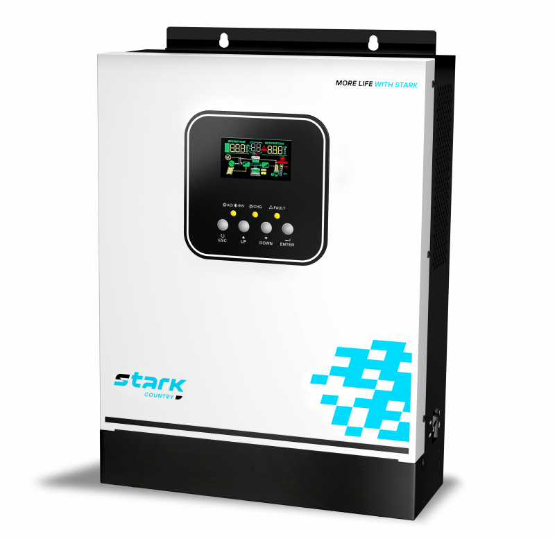ИБП Stark Country 2000 INV MAX