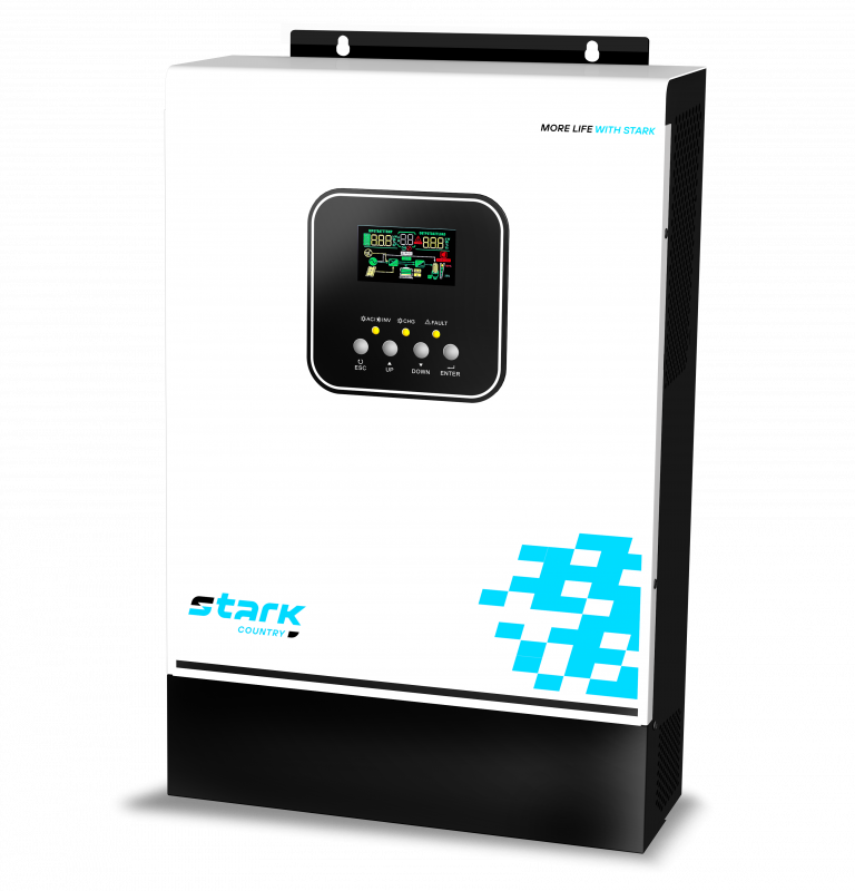ИБП Stark Country 6200 INV MAX