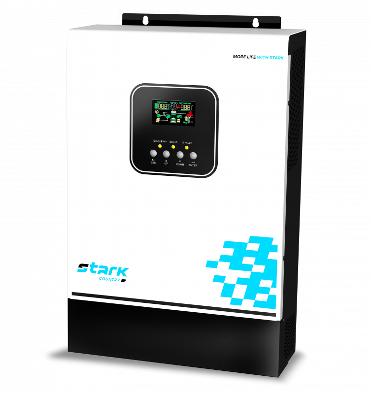 ИБП Stark Country 5500 INV MAX