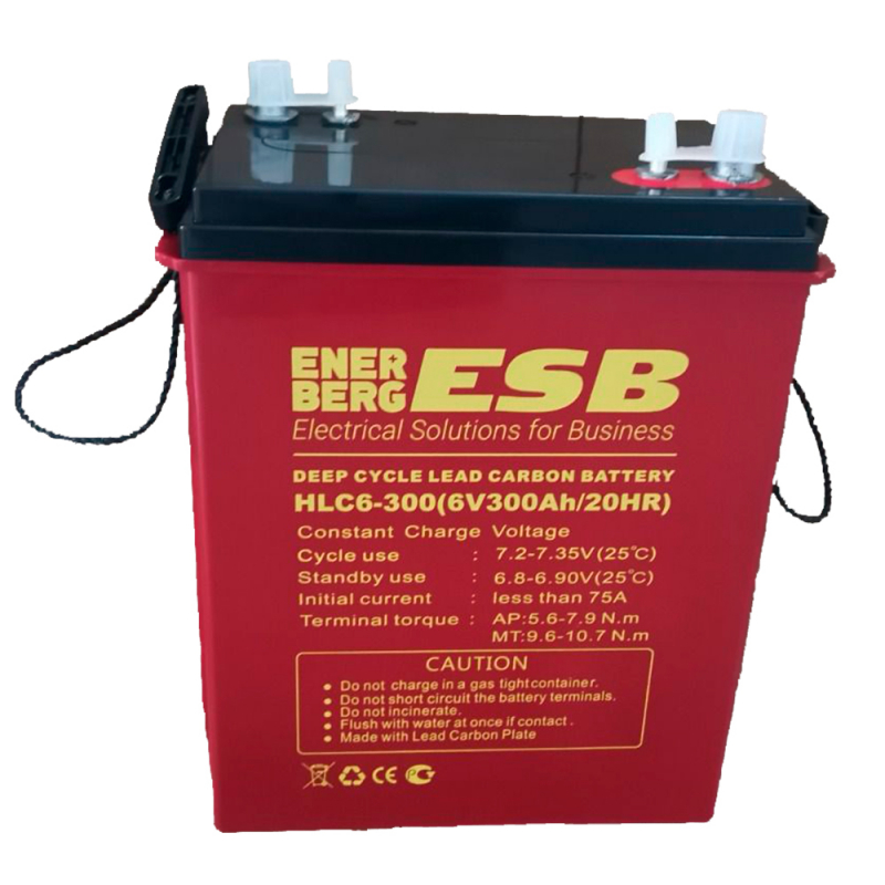 ESB HLC6-300