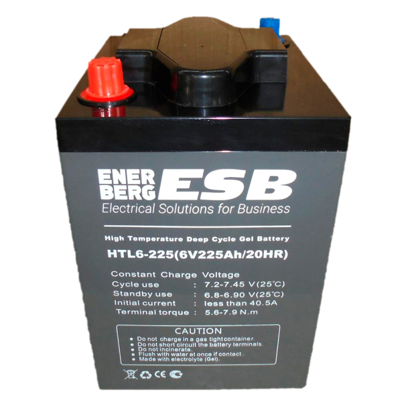 ESB HTL 6-225