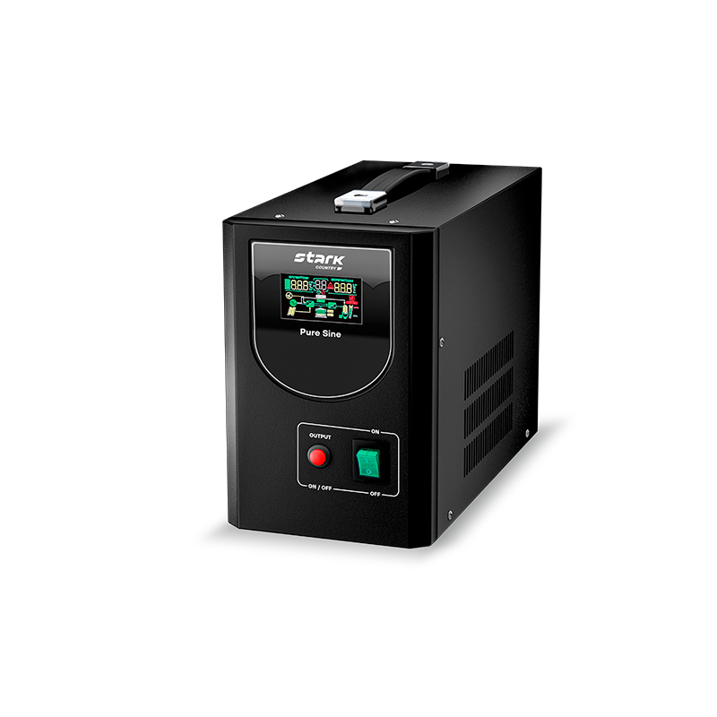 ИБП Stark Country 500 PS