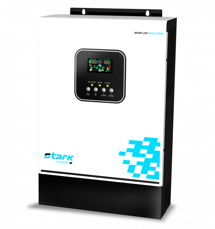 ИБП Stark Country 3000 INV MAX
