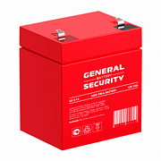 General Security GS 5-12