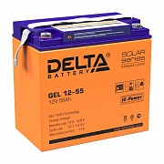 Delta GEL 12-55