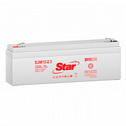STAR DJW12-2.3