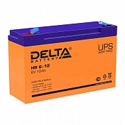 Delta HR 6-12