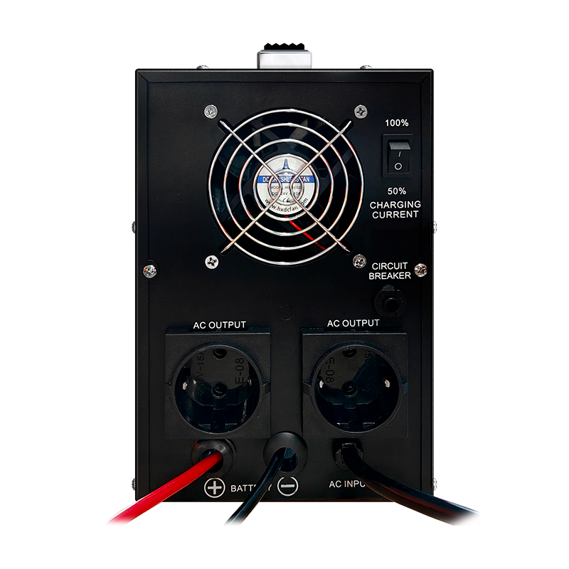 ИБП Stark Country 1300 PS