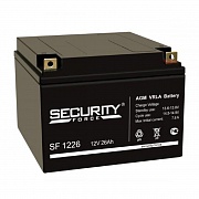 Security Force SF 1226
