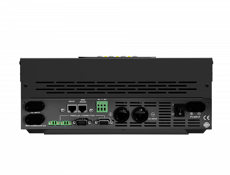 ИБП Stark Country 5500 INV MAX