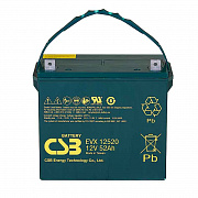 CSB EVX 12520