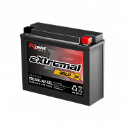 RDRIVE EXTREMAL GOLD YB16AL-A2-GEL