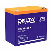 Delta HRL 12-55 X
