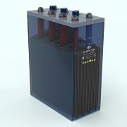 ВАЗ Импульс 24 OPzS 3720