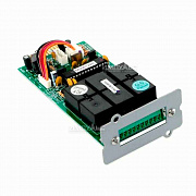 Плата «сухих контактов» AS400 для ИБП СПРИНТЕР/СТАЙЕР/ФРИСТАЙЛ, 1-3 кВА