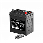 ИРКУТ 6СТ-40AGM-B20L