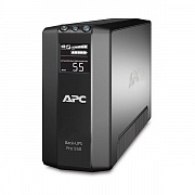 APC Power-Saving Back-UPS Pro 550 (BR550GI)