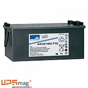 Sonnenschein A412/180 F10