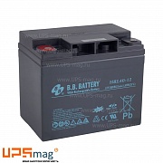 BB Battery HRL40-12
