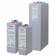 Sunlight 12V 3 OPzV 150