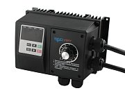 Преобразователь частоты пыле- влагозащищенный INNOVERT IPD112P43B-VR, 380В, 1,1кВт, 3А, IP 54