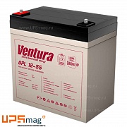 Ventura GPL 12-55