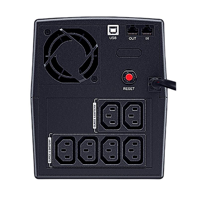 ИБП CyberPower UT1500EIG