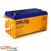 Delta HR 12-65