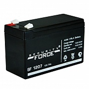 Security Force SF 1207