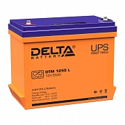 Delta DTM 1255L