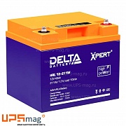 Delta HRL 12-211W Xpert