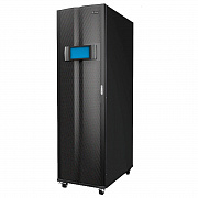 Delta Modulon DPH-500K+4-switch cab 450kVA PF=1 400V 3:3