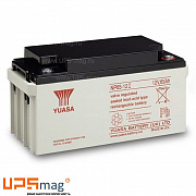 Yuasa NP65-12I