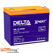 Delta HRL 12-350W Xpert