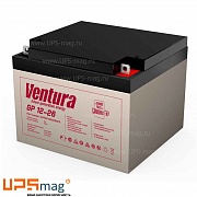 Ventura GP 12-26