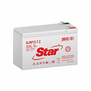 STAR DJW12-7.2