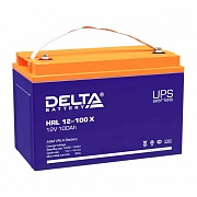 Delta HRL 12-100 X