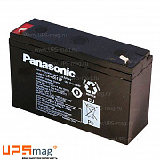 Panasonic LC-R0612P