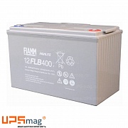 FIAMM 12FLB400P