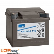 Sonnenschein A412/32 F10