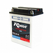 RDRIVE EXTREMAL HD YB12A-A