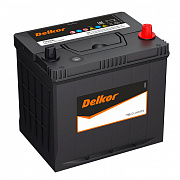 DELKOR 65 обр (75D23L)