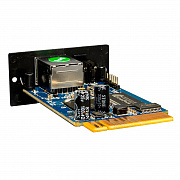 Карта удаленного управления SNMP для одноф. СБП Ермак