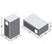 Riello BC SDL 108-M1