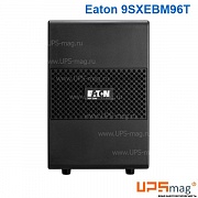 Eaton 9SX EBM 96V Tower