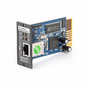 SNMP карта для ИБП HIDEN DL-801