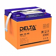 Delta GEL 12-45