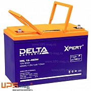 Delta HRL 12-460W Xpert