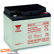 Yuasa NP38-12I