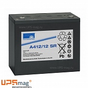 Sonnenschein A412/12 SR